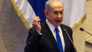 Photo of نتنياهو: إيران سترتكب خطأ فادحا إذا هاجمت إسرائيل