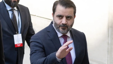 Photo of الشيباني يترأس وفدا سوريا لمفاوضة تل أبيب بتنسيق أميركي