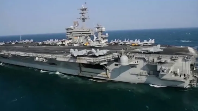 Photo of ترمب يحشد للمواجهة وطهران ترفض شروطه للسلم.. هل تقع الحرب؟