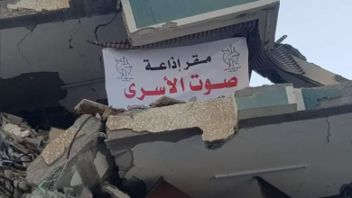 Photo of إذاعات محلية بغزة تعاود البث من وسط الركام بعد عامين من التوقف (شاهد)