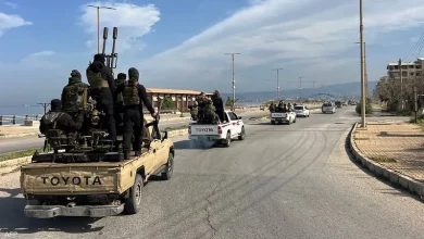 Photo of تسريبات تكشف تحركات لفلول نظام الأسد لإشعال تمرد مسلح في الساحل السوري