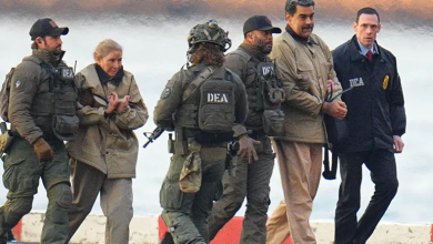 Photo of وزير الحرب الأميركي يكشف: 200 جندي دخلوا كاراكاس لاعتقال مادورو (فيديو)