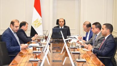 Photo of مصر تجدد رفضها مخططات تهجير الفلسطينيين لأرض الصومال الانفصالي