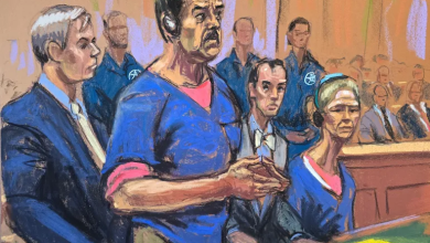 Photo of واشنطن بوست: راسلنا ألف أميركي بشأن فنزويلا وهذا ما قالوه