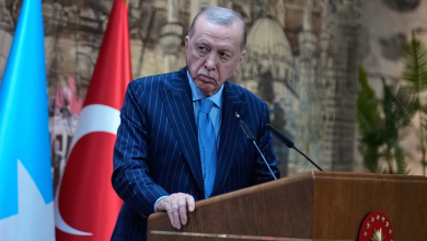 Photo of هآرتس: ترامب يؤيد إشراك تركيا في قوة الاستقرار بغزة… وتل أبيب تعارض وأذربيجان ترفض