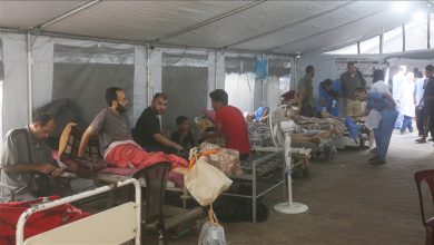 Photo of صحة غزة: نقص كارثي بالمستهلكات المخبرية يهدد الخدمات الطبية