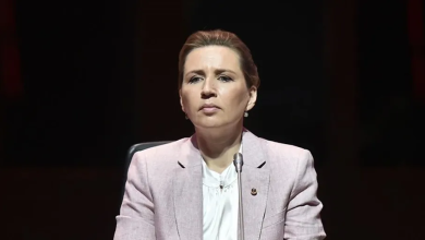 Photo of الدانمارك تهدد بورقة الناتو ردا على مطالبة ترامب بغرينلاند.. هل ينتهي الحلف؟