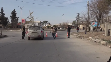 Photo of مقتل جندي سوري وإصابة 4 بهجوم لقوات قسد في حلب (شاهد)
