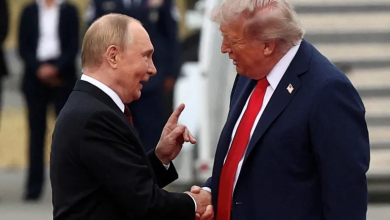 Photo of نيويورك تايمز: روسيا عرضت على أميركا السيطرة على فنزويلا مقابل أوكرانيا