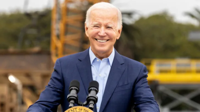 Photo of قصة أضخم راتب تقاعدي في تاريخ الولايات المتحدة