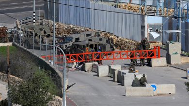 Photo of تقرير إسرائيلي: تل أبيب توظف الاستيطان للضم بالضفة الغربية