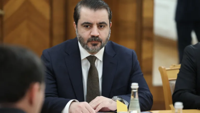 Photo of بيان سوري إسرائيلي: اتفاق على آلية تعاون استخباري وخفض التصعيد