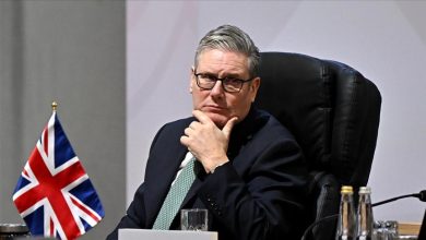 Photo of ستارمر: سننشر قوات في أوكرانيا بعد موافقة البرلمان البريطاني