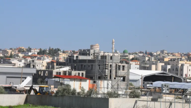 Photo of ثلث السكان بلا ملاجئ.. تقرير رسمي: إسرائيل غير مستعدة للحرب