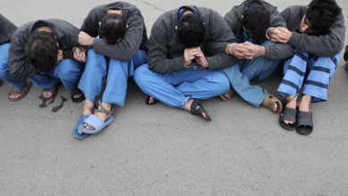 Photo of مقتل شرطي واعتقال شبكة ضالعة بـ”أعمال الشغب” في إيران (فيديو)