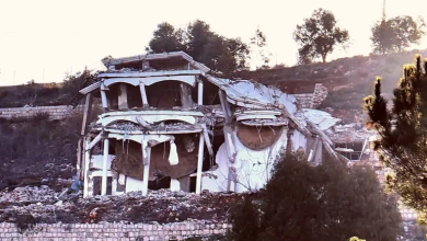 Photo of قصف إسرائيلي وتفجير جنوب لبنان وغارات وهمية على بيروت