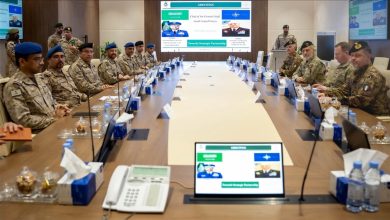 Photo of الرياض تستضيف مباحثات بين السعودية والناتو