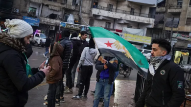 Photo of عودة تدريجية للحياة في حيّي الأشرفية والشيخ مقصود في حلب (شاهد)