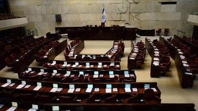 Photo of تقديم مشروع قانون بالكنيست لإلغاء اتهام نتنياهو بالاحتيال وإساءة الأمانة
