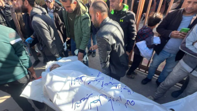 Photo of تفاصيل جديدة عن اغتيال القيادي الأمني بخان يونس والجهة المنفذة