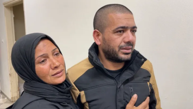 Photo of “مقبرة للأحياء”.. شهادات صادمة من أسرى محررين من سجون الاحتلال (فيديو)