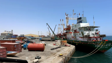 Photo of الصومال يلغي جميع الاتفاقيات المبرمة مع الإمارات