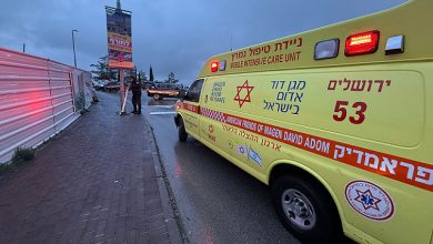 Photo of مقتل الشاب محمد دقة من يافا بجريمة إطلاق نار بالقدس