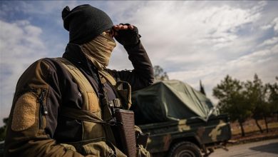 Photo of حلب.. الجيش السوري يبدأ هجمات على “قسد” في دير حافر