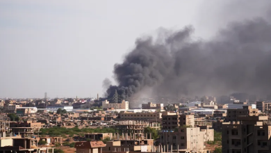 Photo of هجوم للدعم السريع يخلف 27 قتيلا بسنار شرقي السودان