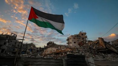 Photo of ما جديد اجتماعات الفصائل بالقاهرة؟ ومن يترأس لجنة إدارة غزة؟