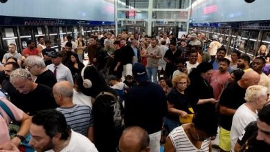 Photo of صحيفة إسرائيلية: رئيس بلدية ديمونة يوجه بفتح الملاجئ