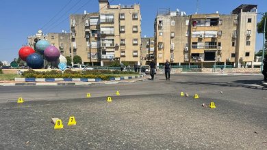 Photo of المحكمة المركزية في اللد تُدين شابا بقتل عرفان الوحواح