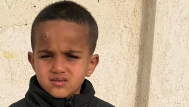 Photo of مصرع طفل من عرعرة النقب غرقا في رحلة بأريحا