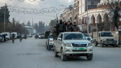 Photo of الجيش يعلن منطقة عسكرية شرق حلب وقسد تؤكد التصدي لهجوم بدير الزور (فيديو)