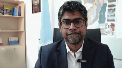 Photo of مسؤول أممي: الشتاء في غزة عامل قتل إلى جانب القصف الإسرائيلي