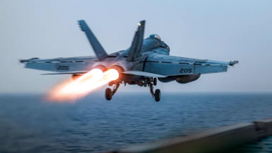 Photo of عام واحد من “نيران” ترامب يعادل سنوات بايدن الأربع