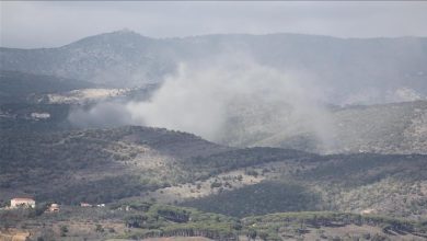 Photo of قتيل وجريحان في غارة إسرائيلية على مدينة صور جنوبي لبنان