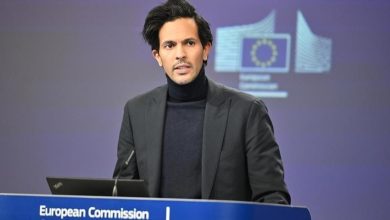 Photo of المفوضية الأوروبية: مستعدون للتحرك فور فتح معبر رفح