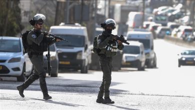 Photo of الجيش الإسرائيلي يعيد اقتحام كفر عقب شمالي القدس