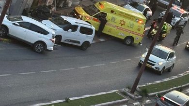 Photo of قتيل وجريح في جريمة إطلاق نار بمعرض سيارات في يركا