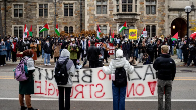 Photo of السلطات الأميركية تبرم “تسوية” مع منظمة صهيونية متطرفة