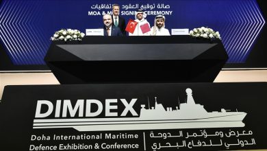 Photo of تركيا وقطر تعززان تعاونهما الدفاعي بسلسلة اتفاقيات جديدة