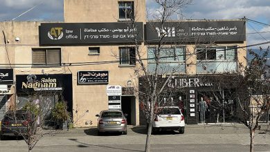 Photo of إضراب شامل وتظاهرات واسعة في بلدات بالجليل احتجاجًا على الجريمة وسياسات هدم البيوت وتضامنًا مع سخنين