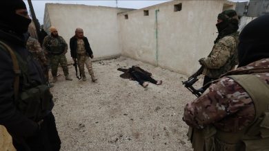 Photo of الجيش السوري: قتلى جراء تفخيخ “قسد” عدة مواقع بينها مساجد