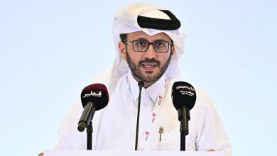 Photo of الأنصاري: تعقيدات تواجه الوساطة في غزة والاتصالات مستمرة بشأن اليمن