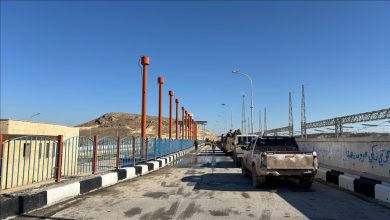 Photo of الجيش السوري: بدء الانتشار في منطقة الجزيرة وتأمين سد تشرين