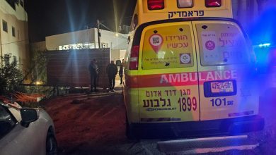 Photo of مقتل أدهم نصار وابنه نظيم من طرعان بجريمة إطلاق نار في الناصرة