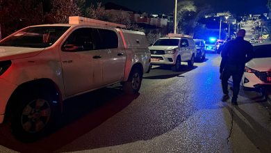 Photo of كفر قرع: مقتل الشاب محمود غاوي في جريمة إطلاق نار