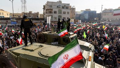 Photo of تقديرات إسرائيلية ترجّح ضربة أميركية قريبة لإيران وسط استعدادات عسكرية متسارعة