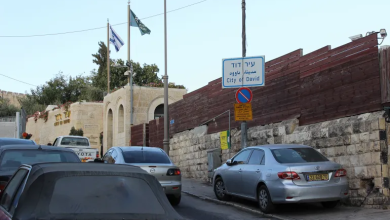 Photo of باحث مقدسي: هكذا يبتلع الاحتلال سلوان ويُحكم الطوق على الأقصى